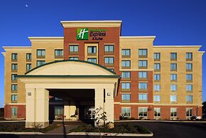 Holiday Inn Express & Suites Halifax Airport by IHG