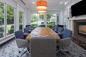 Hilton Garden Inn Winston-Salem/Hanes Mall