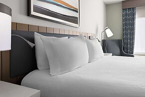 Hilton Garden Inn Winston-Salem/Hanes Mall