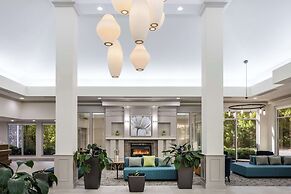 Hilton Garden Inn Winston-Salem/Hanes Mall