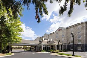 Hilton Garden Inn Winston-Salem/Hanes Mall