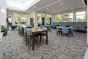 Hilton Garden Inn Winston-Salem/Hanes Mall