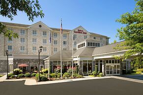 Hilton Garden Inn Winston-Salem/Hanes Mall