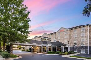 Hilton Garden Inn Winston-Salem/Hanes Mall