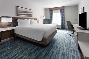 Hilton Garden Inn Winston-Salem/Hanes Mall