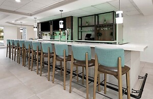 Hilton Garden Inn Winston-Salem/Hanes Mall