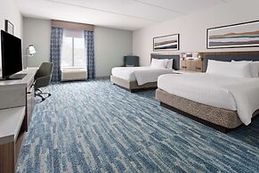 Hilton Garden Inn Winston-Salem/Hanes Mall