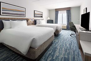 Hilton Garden Inn Winston-Salem/Hanes Mall
