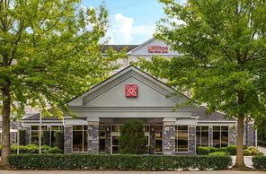 Hilton Garden Inn Winston-Salem/Hanes Mall