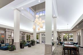 Hilton Garden Inn Winston-Salem/Hanes Mall