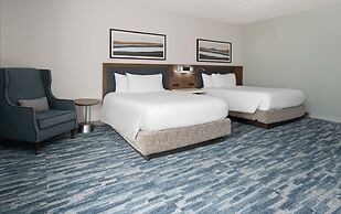 Hilton Garden Inn Winston-Salem/Hanes Mall