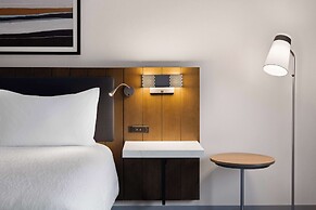 Hilton Garden Inn Winston-Salem/Hanes Mall