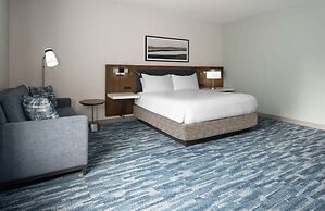 Hilton Garden Inn Winston-Salem/Hanes Mall