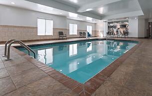 Hilton Garden Inn Winston-Salem/Hanes Mall