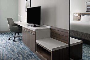 Hilton Garden Inn Winston-Salem/Hanes Mall