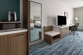 Hilton Garden Inn Winston-Salem/Hanes Mall