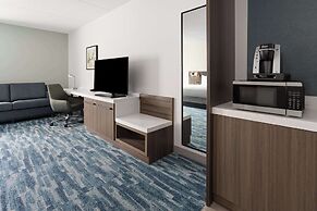 Hilton Garden Inn Winston-Salem/Hanes Mall