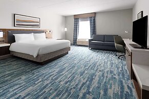 Hilton Garden Inn Winston-Salem/Hanes Mall