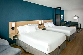 Hyatt Place Fairbanks
