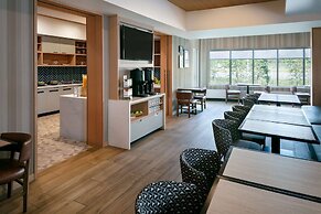 Hyatt Place Fairbanks