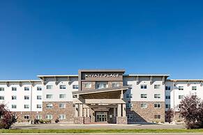 Hyatt Place Fairbanks