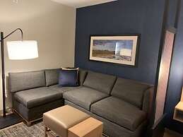 Hyatt Place Fairbanks