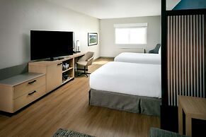 Hyatt Place Fairbanks