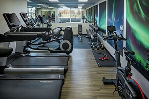 Hyatt Place Fairbanks