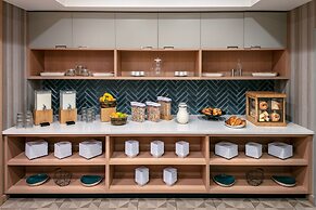 Hyatt Place Fairbanks