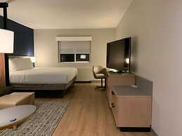 Hyatt Place Fairbanks