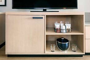 Hyatt Place Fairbanks