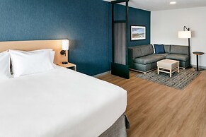 Hyatt Place Fairbanks