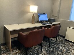 Hyatt Place Fairbanks