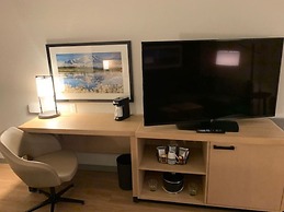 Hyatt Place Fairbanks