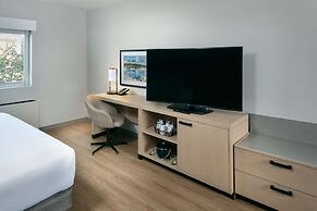 Hyatt Place Fairbanks