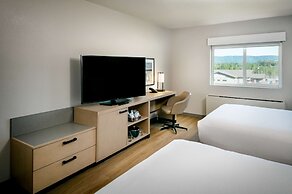 Hyatt Place Fairbanks
