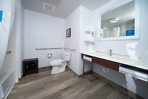 Hampton Inn Bryant