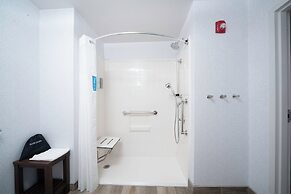 Hampton Inn Bryant