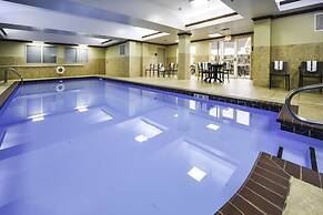 Hampton Inn Bryant