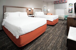 Hampton Inn Bryant