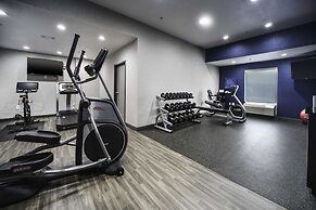 Hampton Inn Bryant