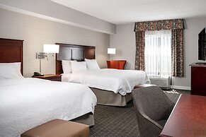 Hampton Inn & Suites Toledo-Perrysburg