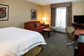 Hampton Inn & Suites Toledo-Perrysburg