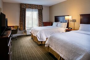Hampton Inn & Suites Toledo-Perrysburg