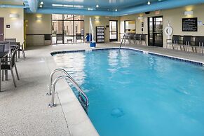 Hampton Inn & Suites Toledo-Perrysburg