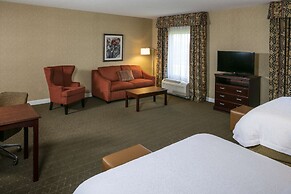Hampton Inn & Suites Toledo-Perrysburg