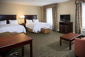 Hampton Inn & Suites Toledo-Perrysburg