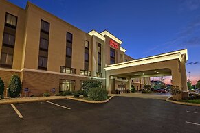 Hampton Inn & Suites Toledo-Perrysburg