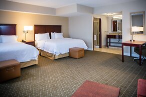 Hampton Inn & Suites Toledo-Perrysburg