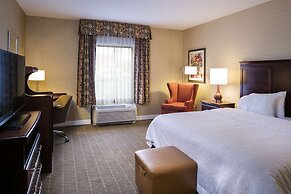 Hampton Inn & Suites Toledo-Perrysburg